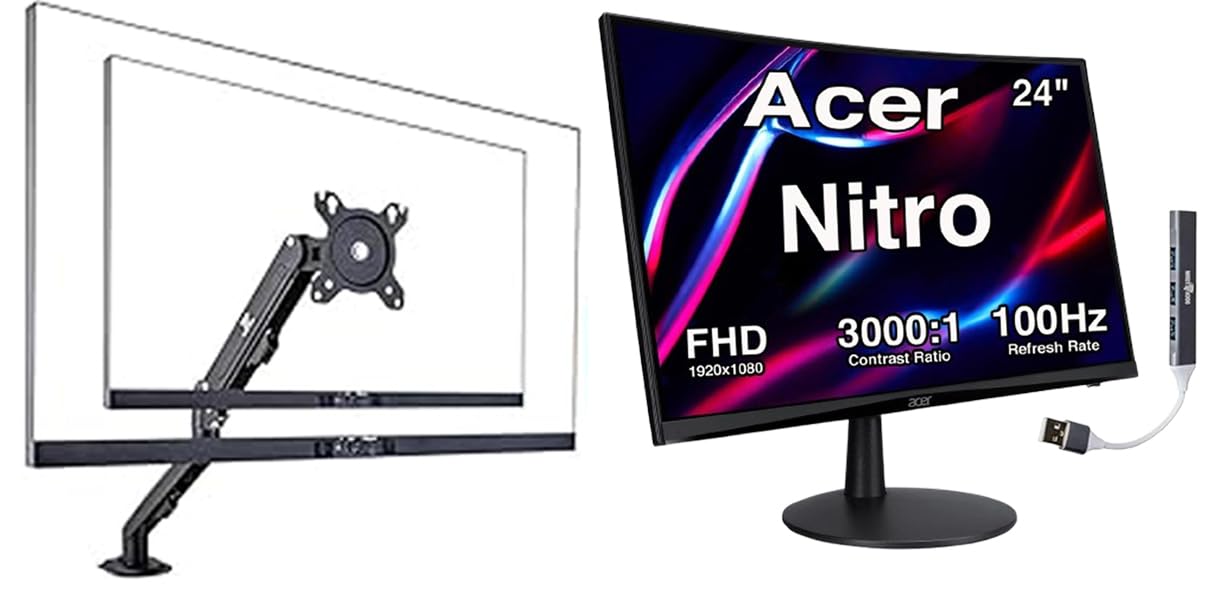 Amazon.com: Acer Nitro 24